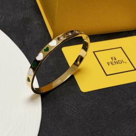 Picture of Fendi Bracelet _SKUFendibracelet1226018617